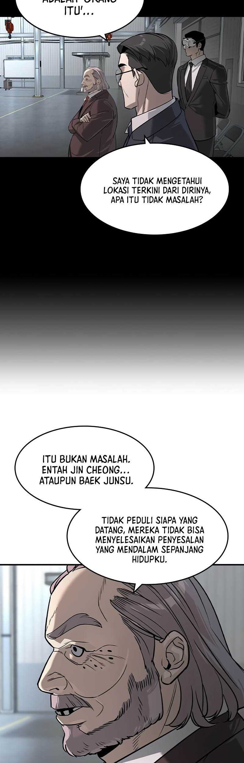 The Childe Chapter 32 Gambar 46