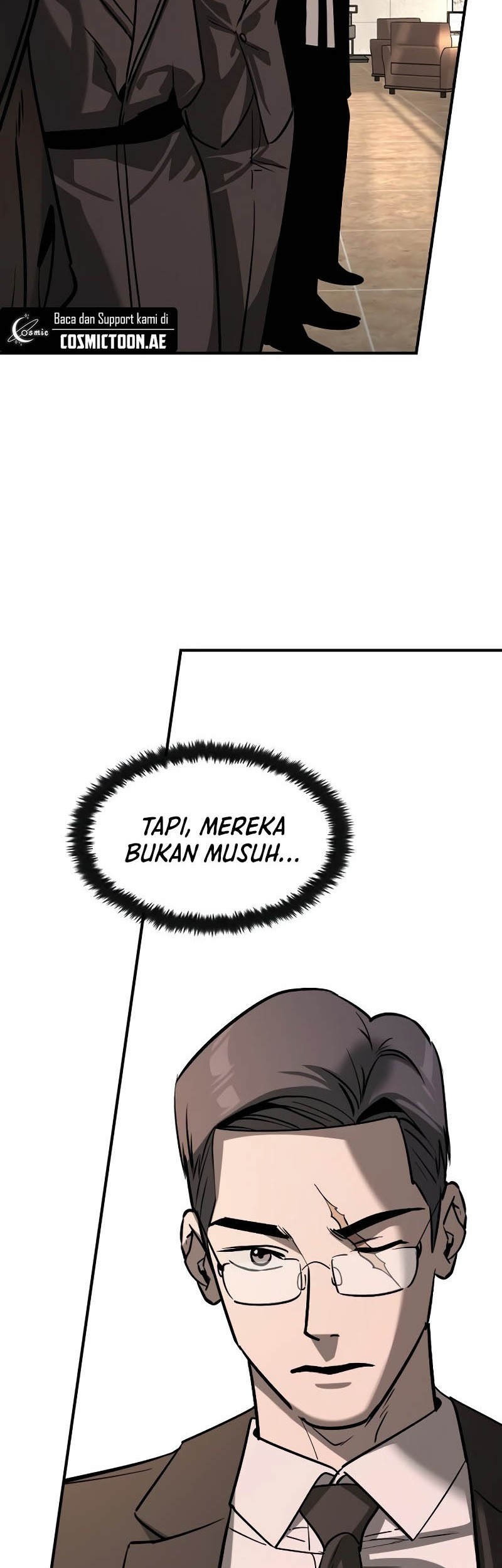 The Childe Chapter 33 Gambar 39