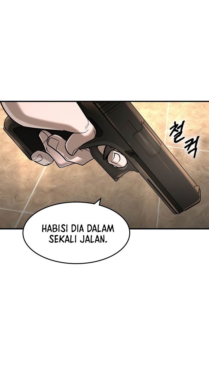 The Childe Chapter 33 Gambar 44