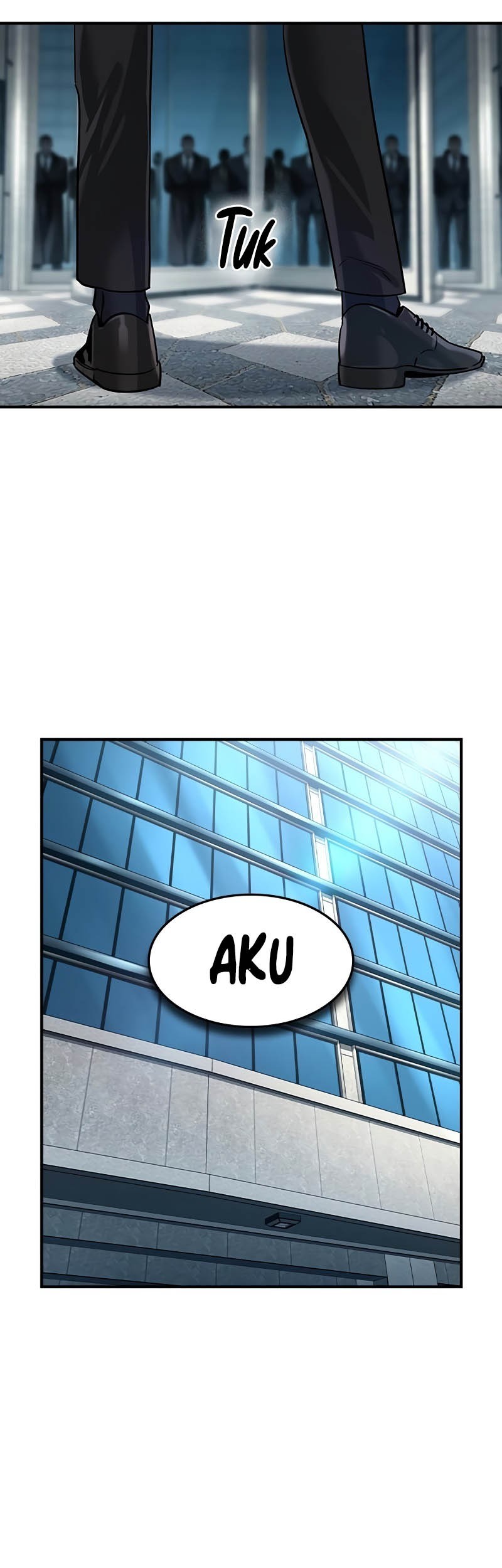 The Childe Chapter 33 Gambar 45