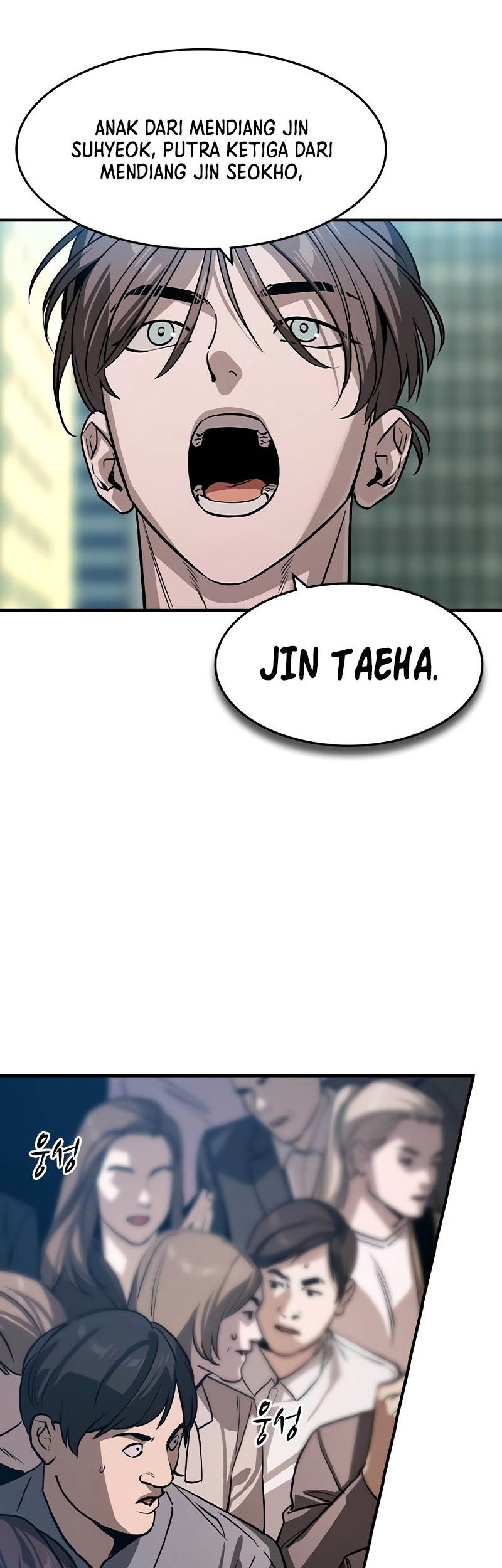 The Childe Chapter 33 Gambar 46