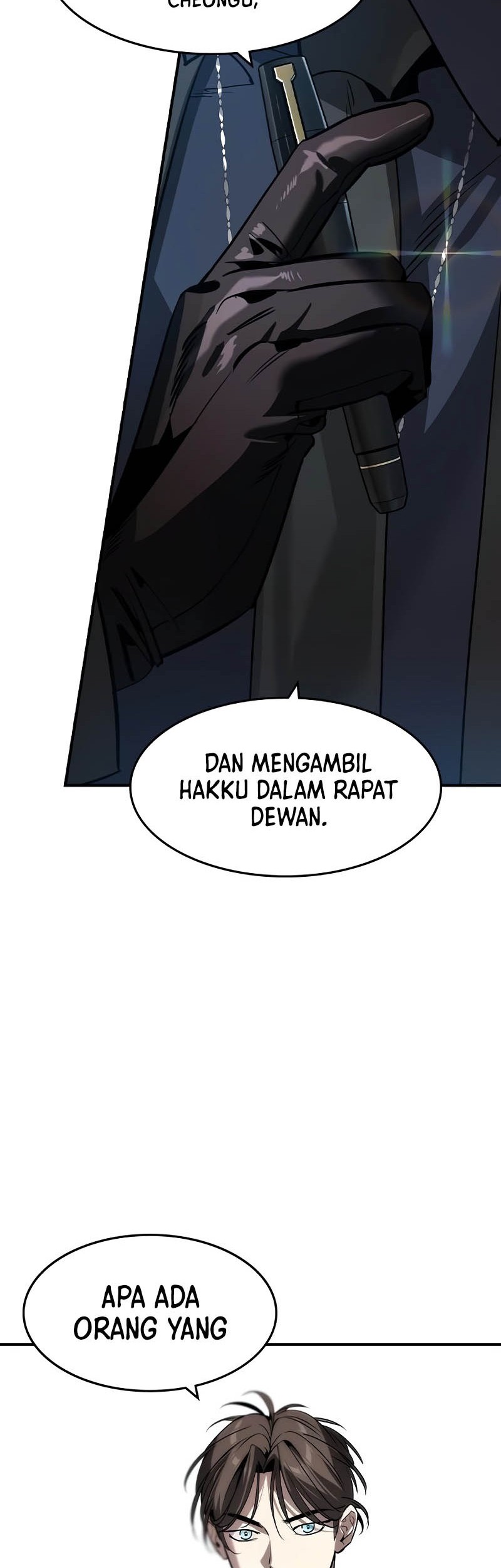 The Childe Chapter 33 Gambar 50