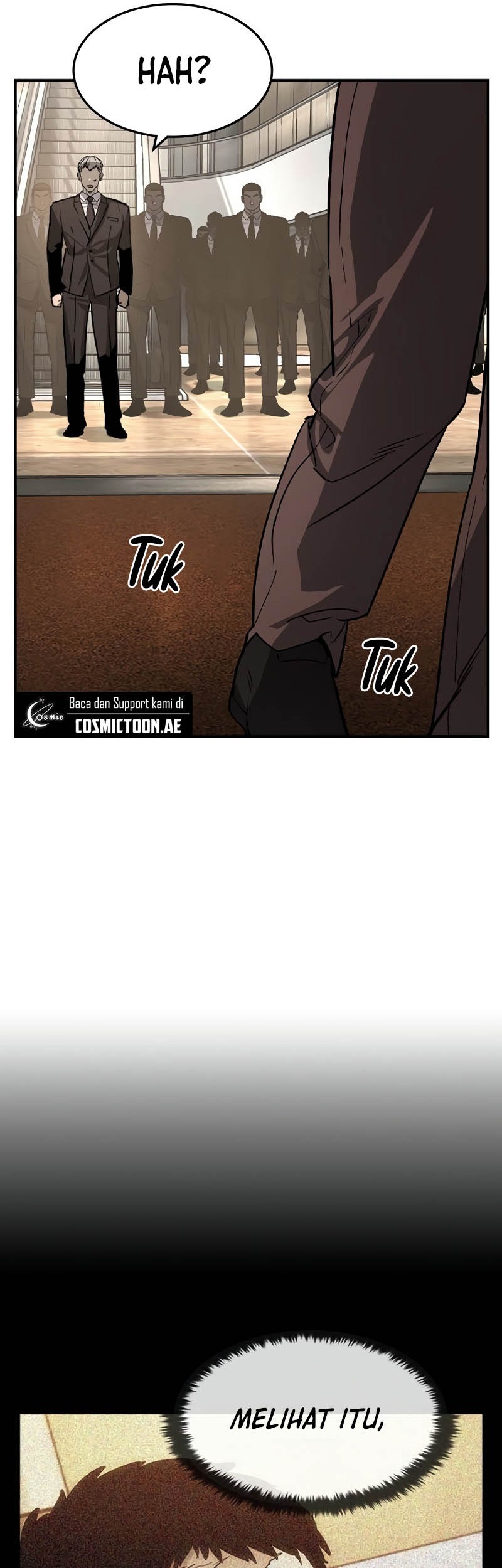 The Childe Chapter 33 Gambar 53