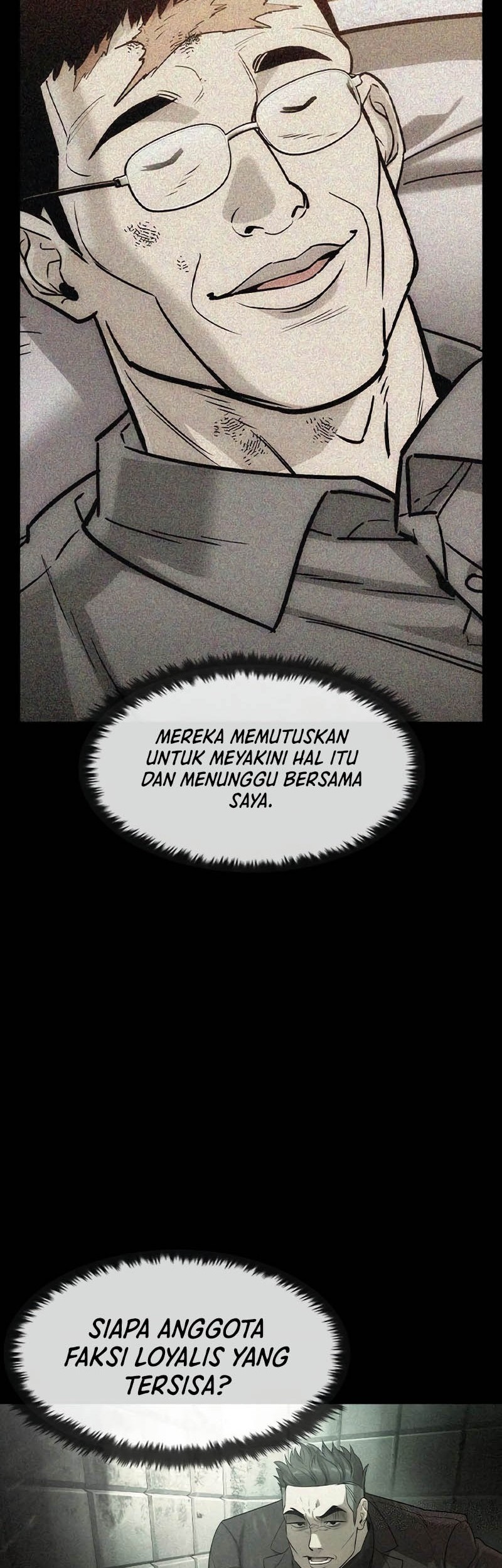 The Childe Chapter 33 Gambar 54