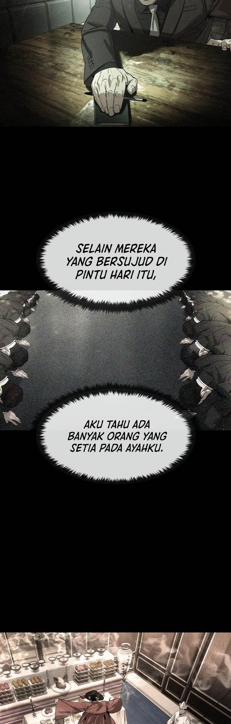 The Childe Chapter 33 Gambar 55