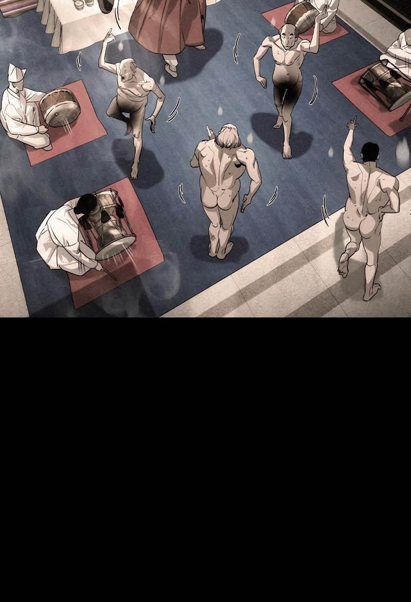 The Childe Chapter 33 Gambar 56