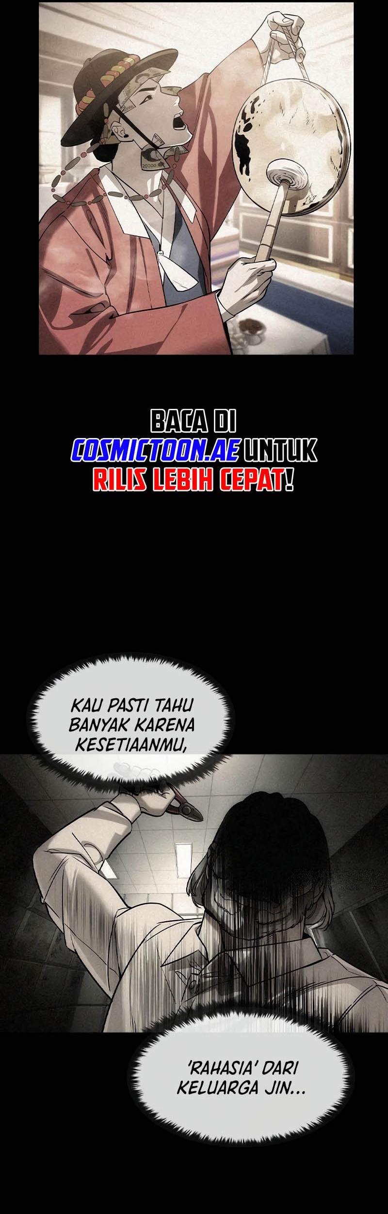 The Childe Chapter 33 Gambar 57