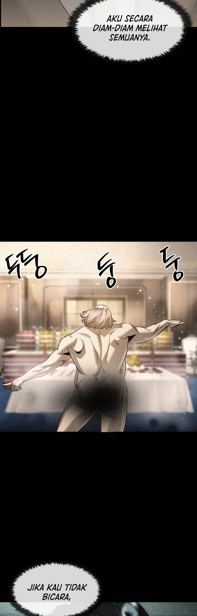 The Childe Chapter 33 Gambar 59
