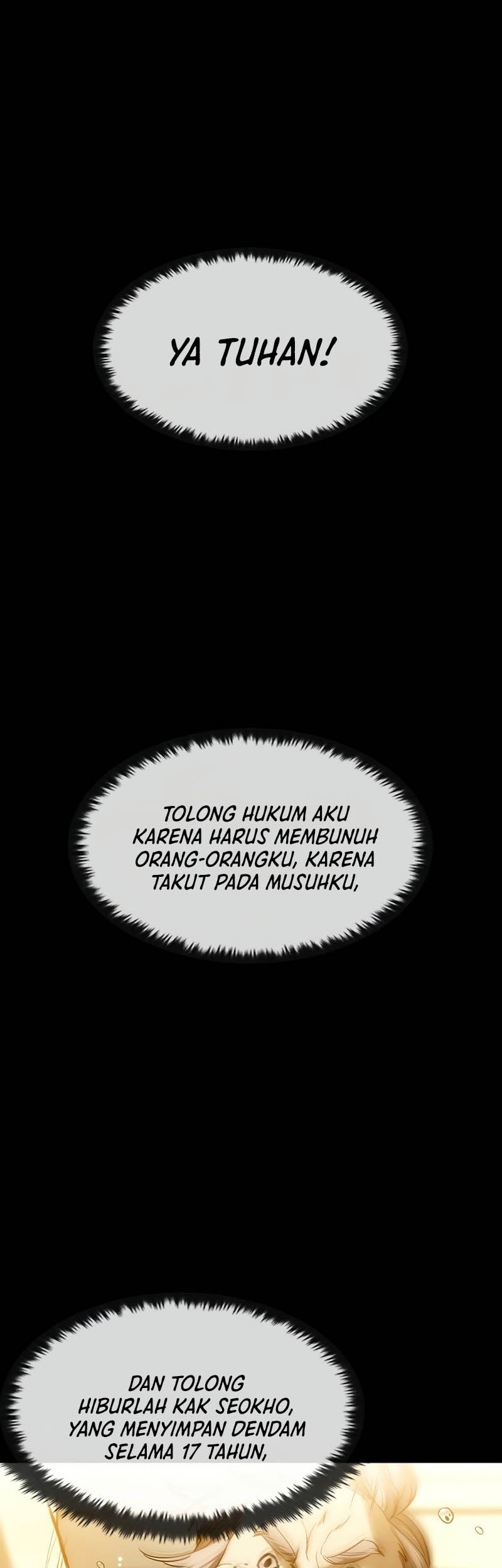 The Childe Chapter 33 Gambar 61