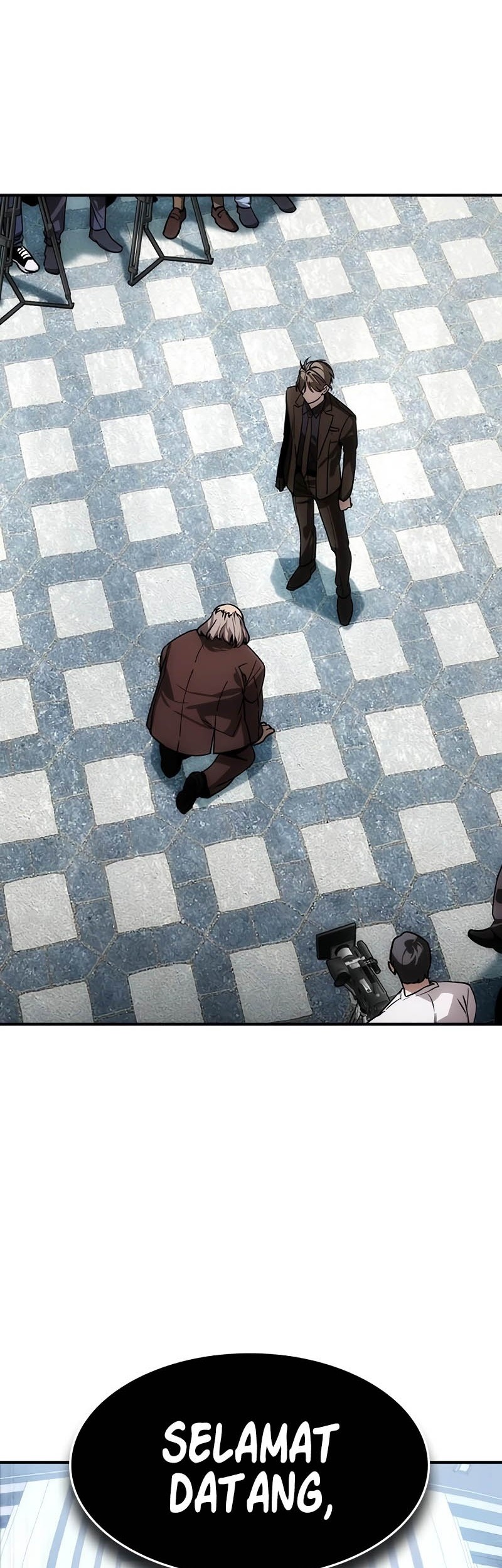 The Childe Chapter 33 Gambar 63