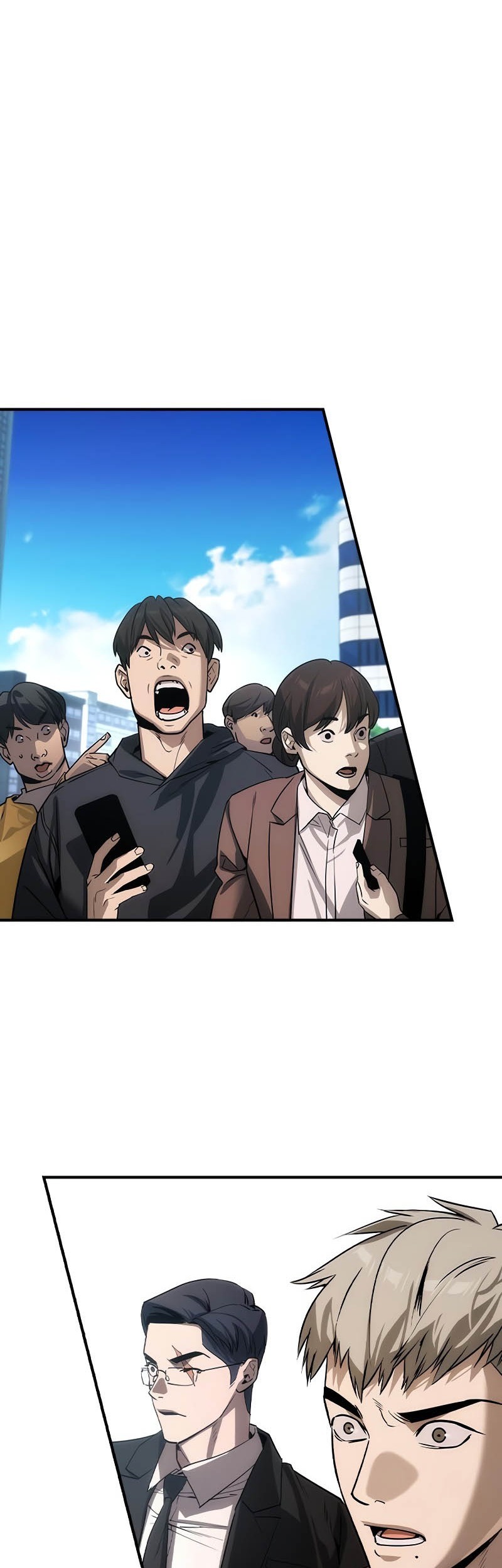 The Childe Chapter 33 Gambar 65
