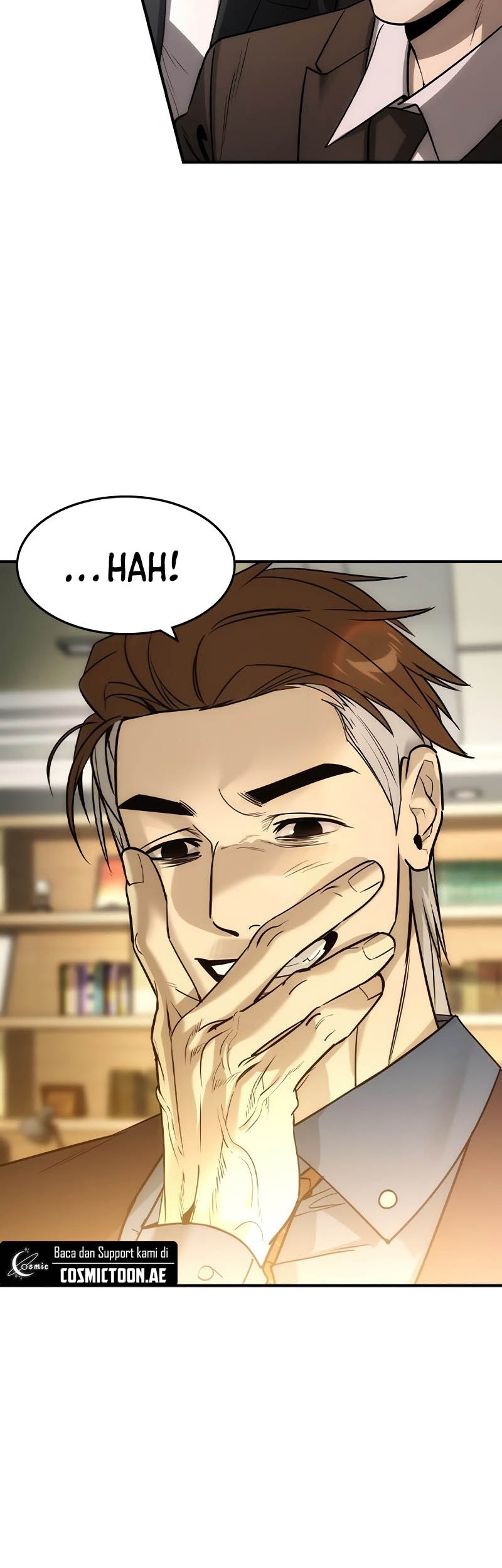 The Childe Chapter 33 Gambar 66