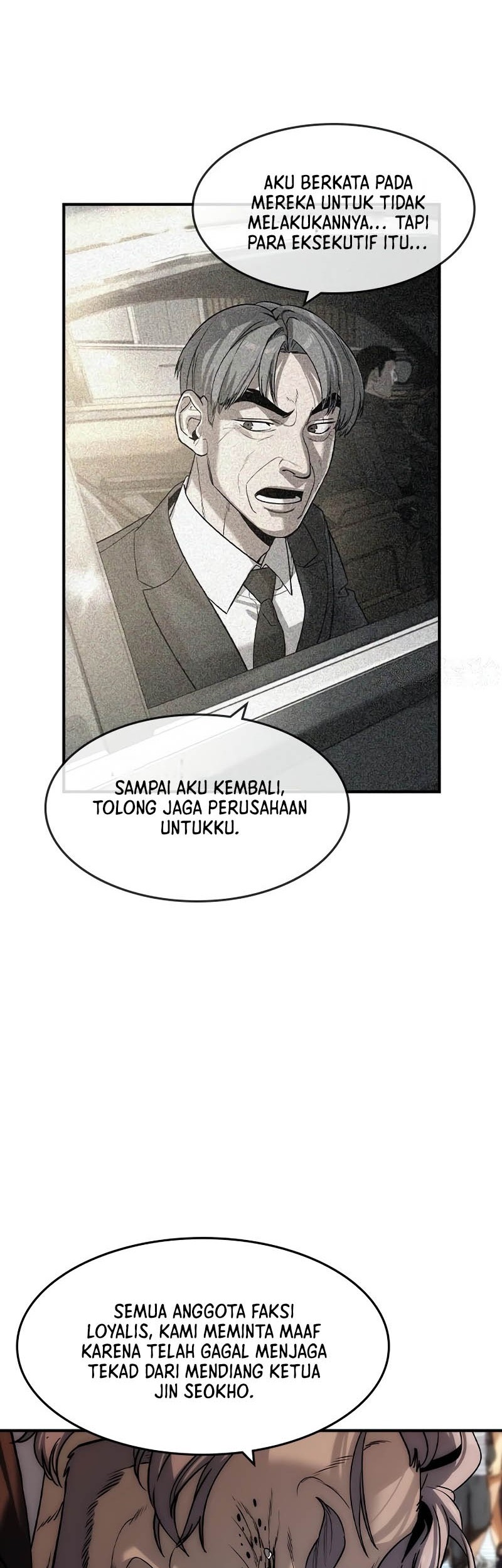 The Childe Chapter 33 Gambar 67