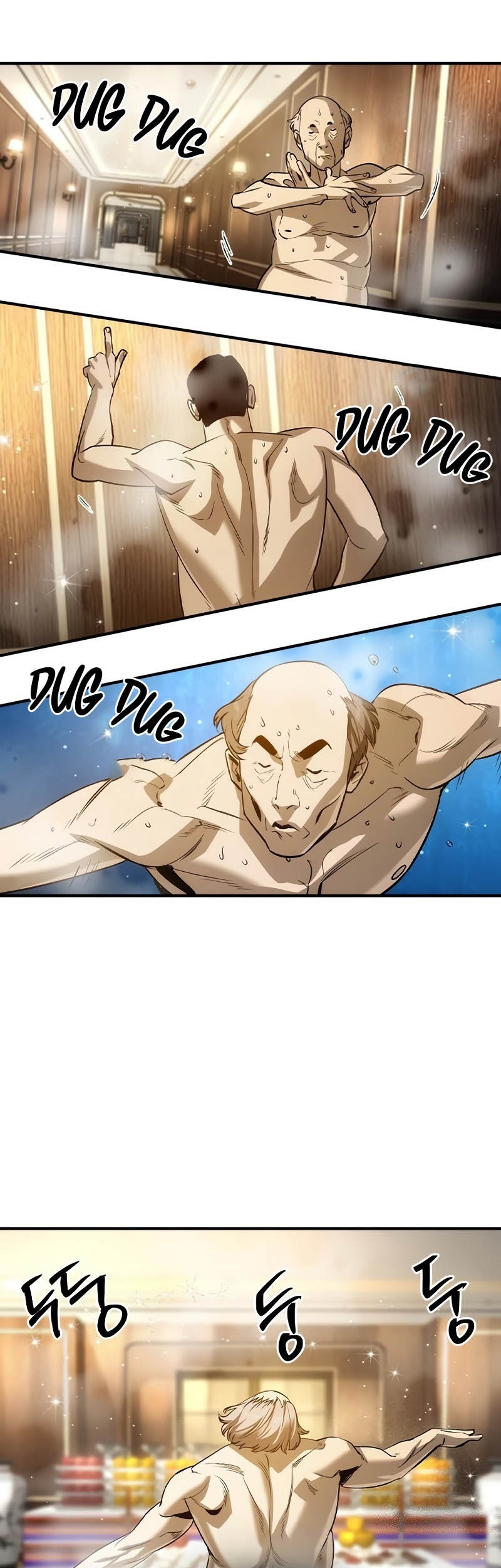 The Childe Chapter 33 Gambar 5