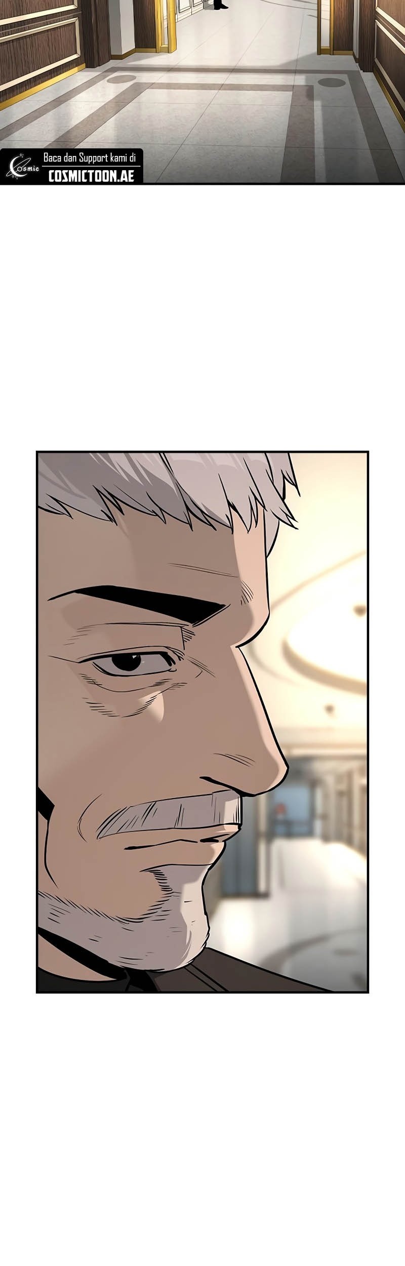The Childe Chapter 33 Gambar 7