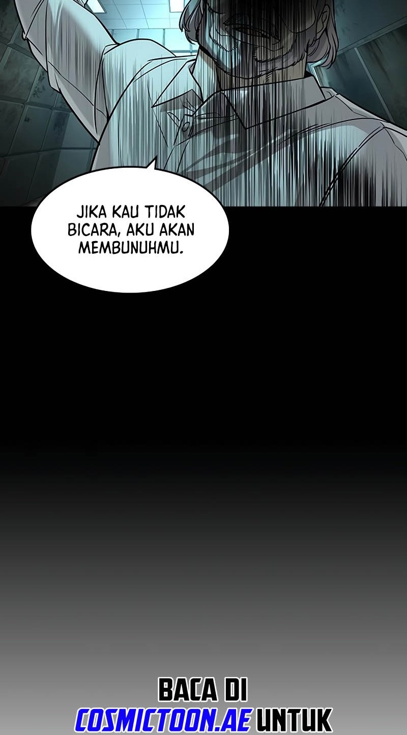 The Childe Chapter 33 Gambar 16