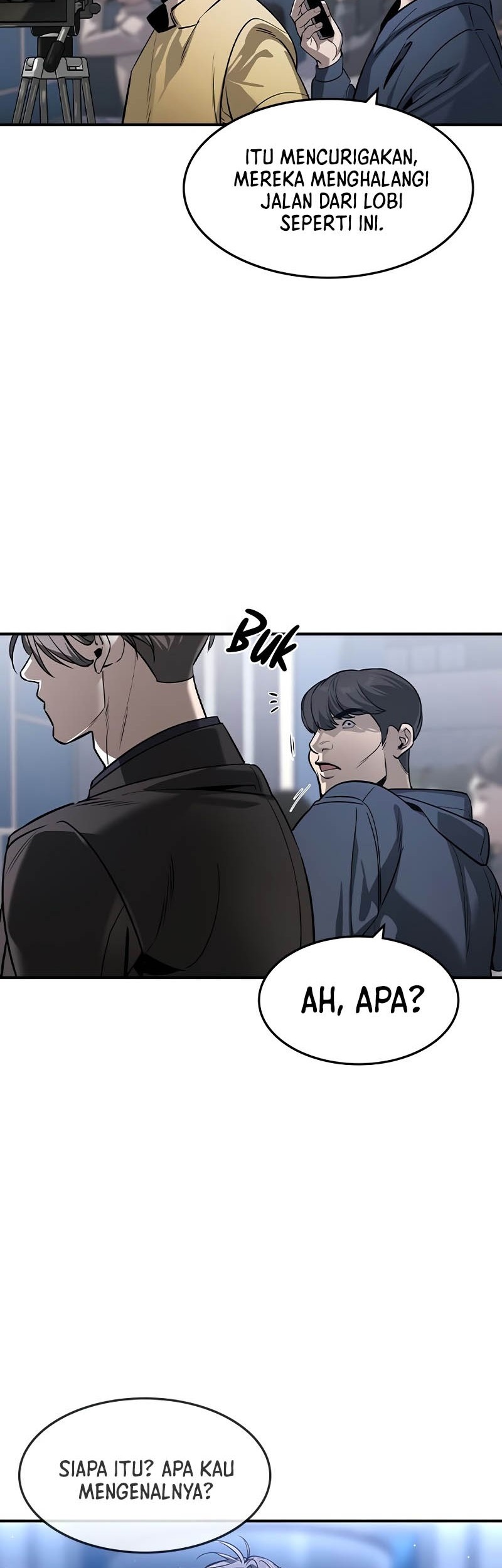The Childe Chapter 33 Gambar 19