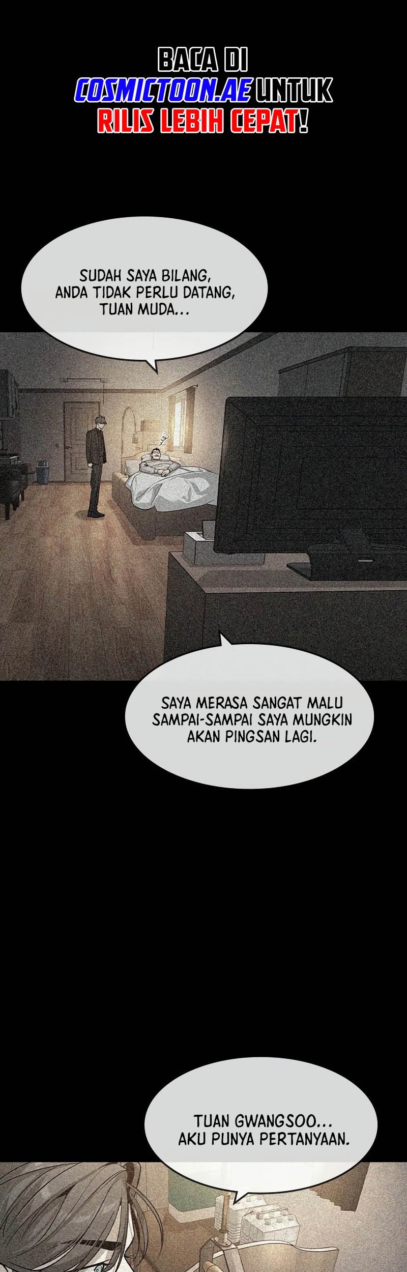 The Childe Chapter 33 Gambar 25