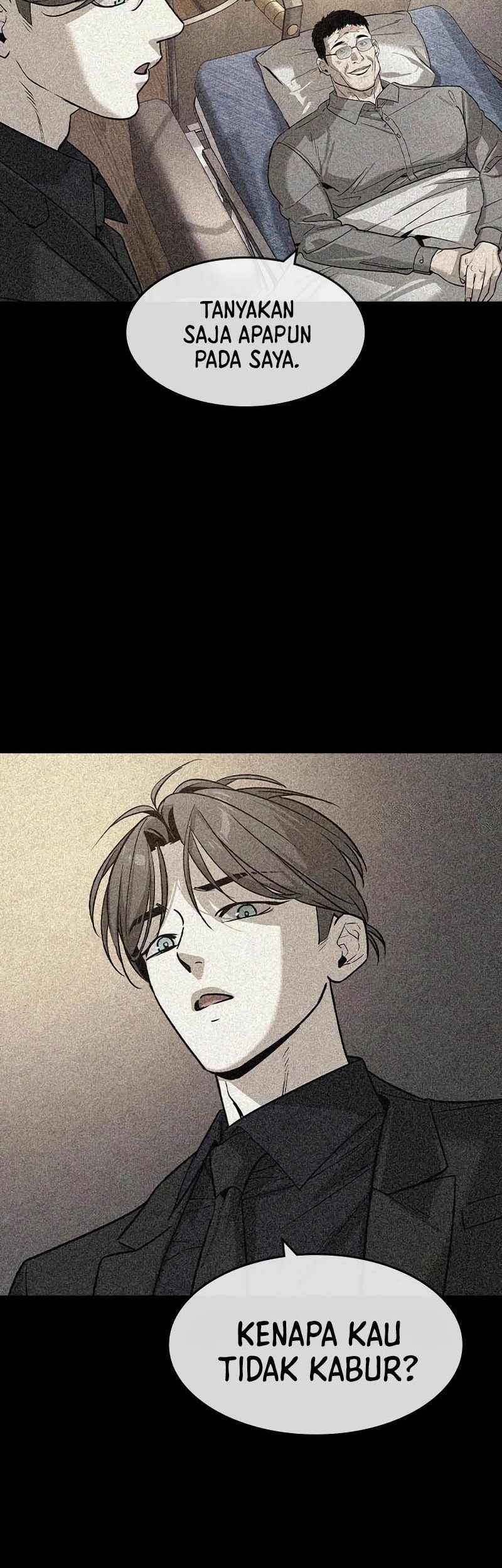 The Childe Chapter 33 Gambar 26