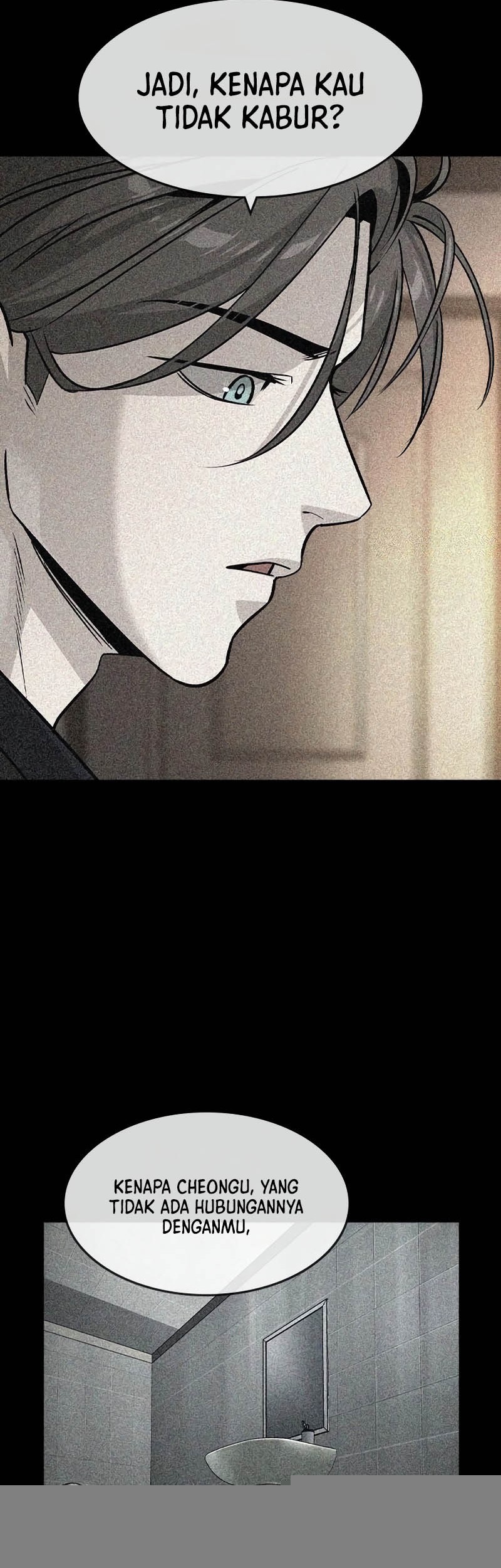 The Childe Chapter 33 Gambar 29