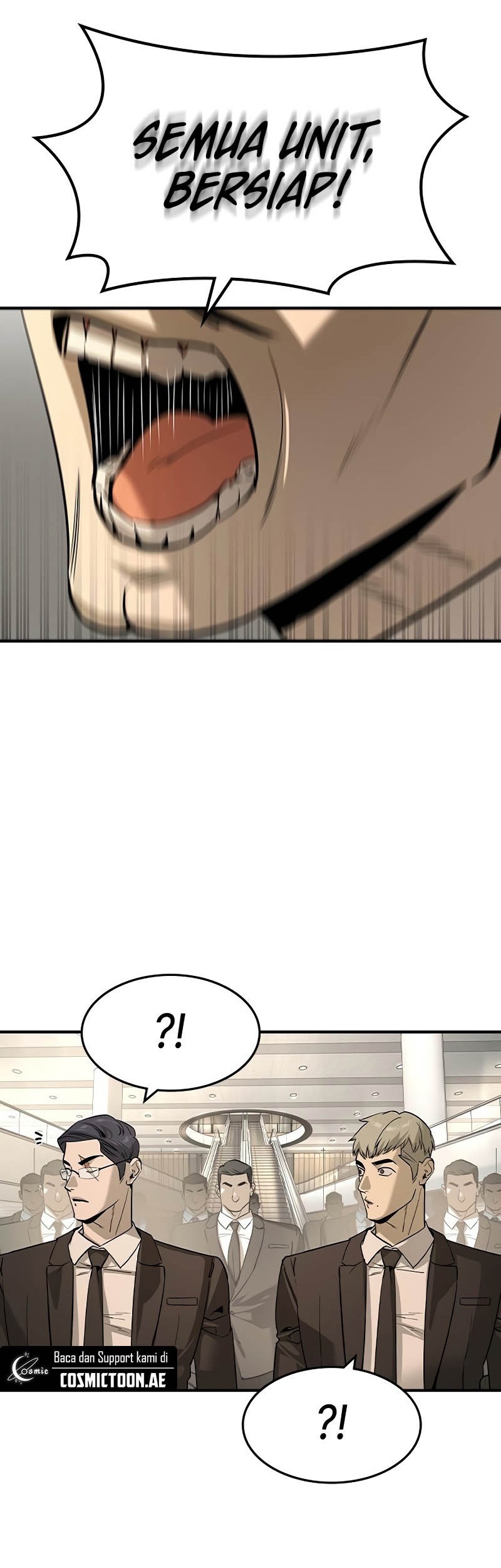 The Childe Chapter 33 Gambar 33