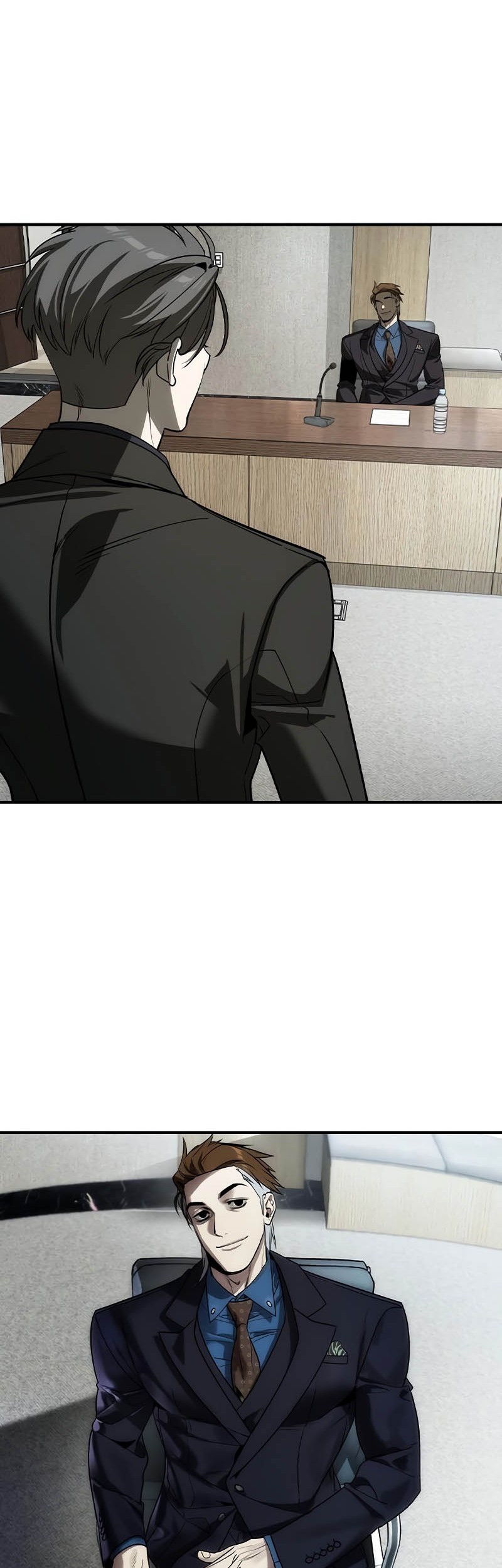 The Childe Chapter 34 Gambar 37