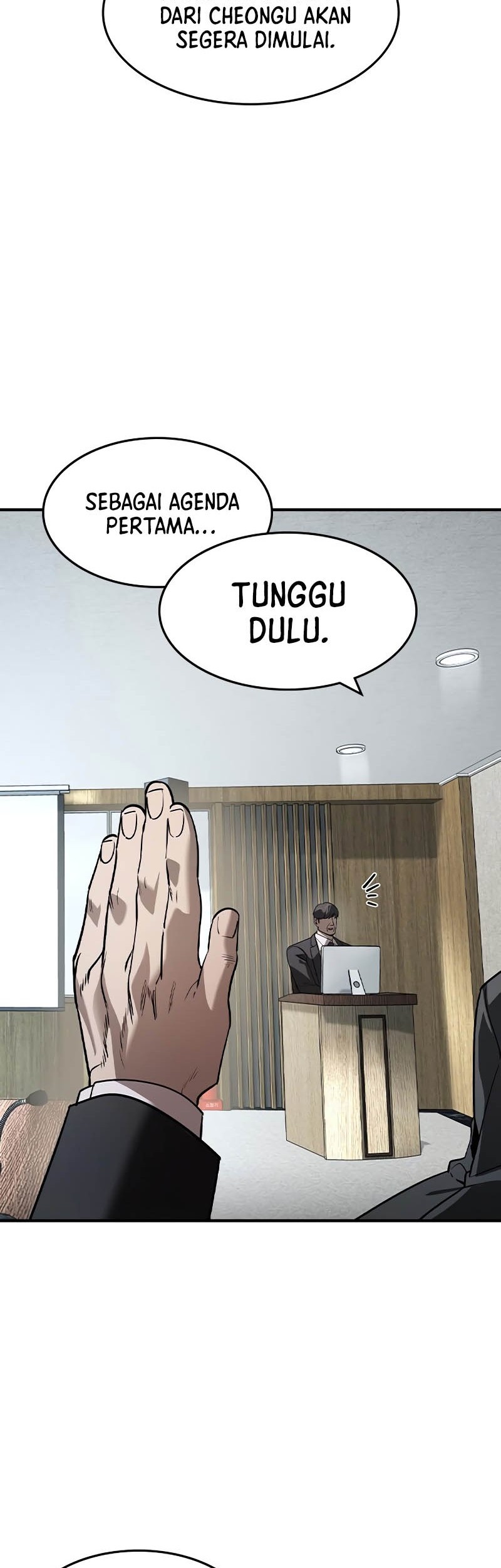 The Childe Chapter 34 Gambar 39