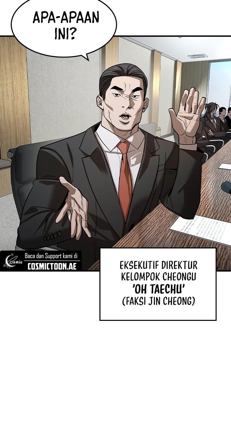 The Childe Chapter 34 Gambar 40
