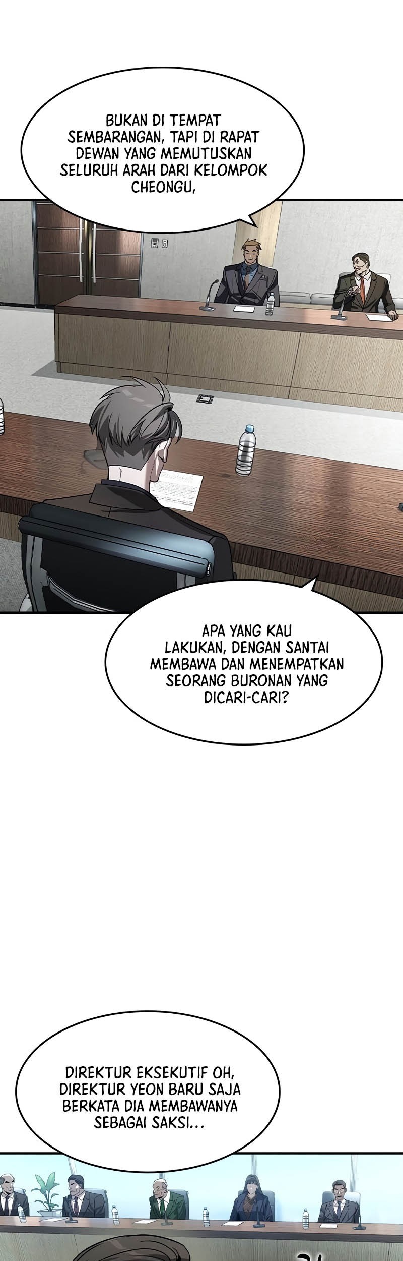 The Childe Chapter 34 Gambar 41