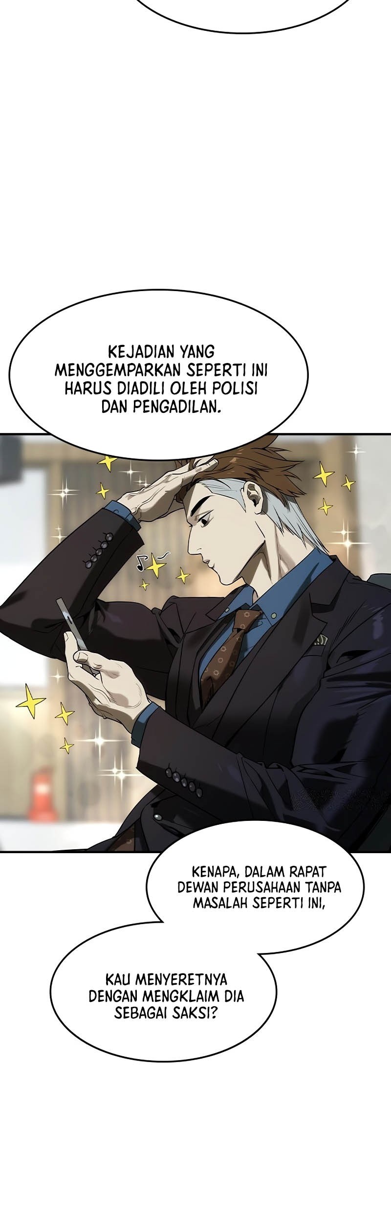 The Childe Chapter 34 Gambar 43