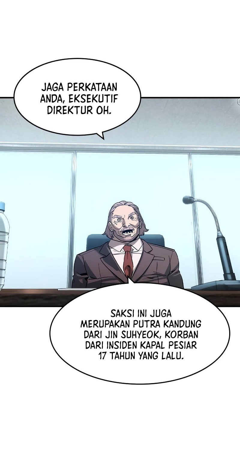 The Childe Chapter 34 Gambar 44
