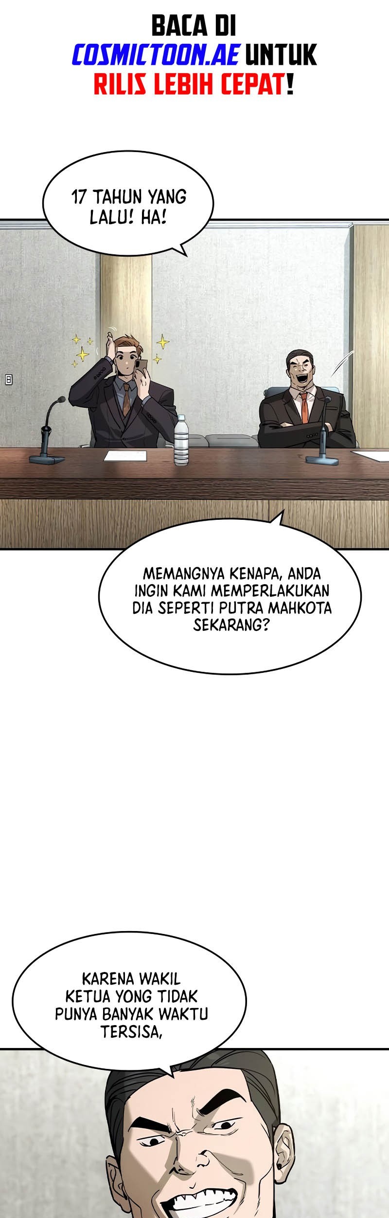 The Childe Chapter 34 Gambar 45