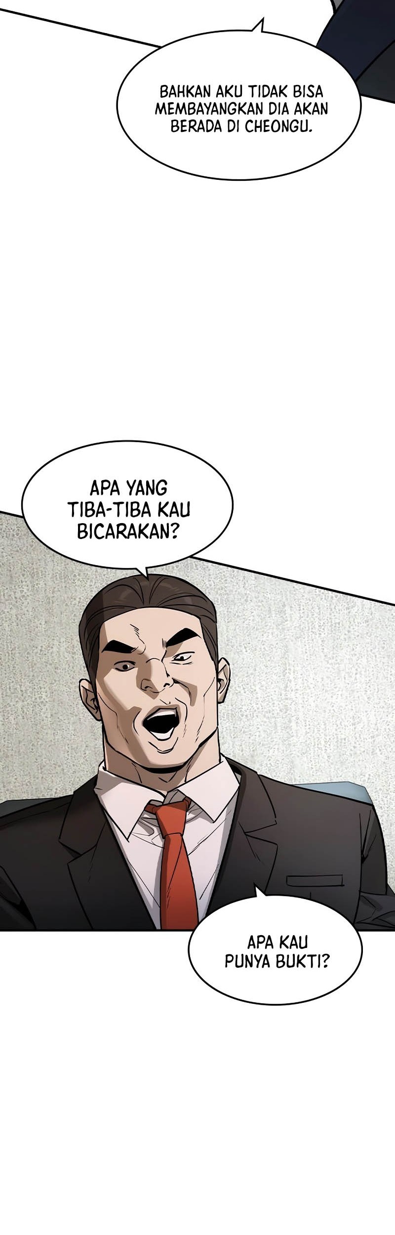 The Childe Chapter 34 Gambar 50