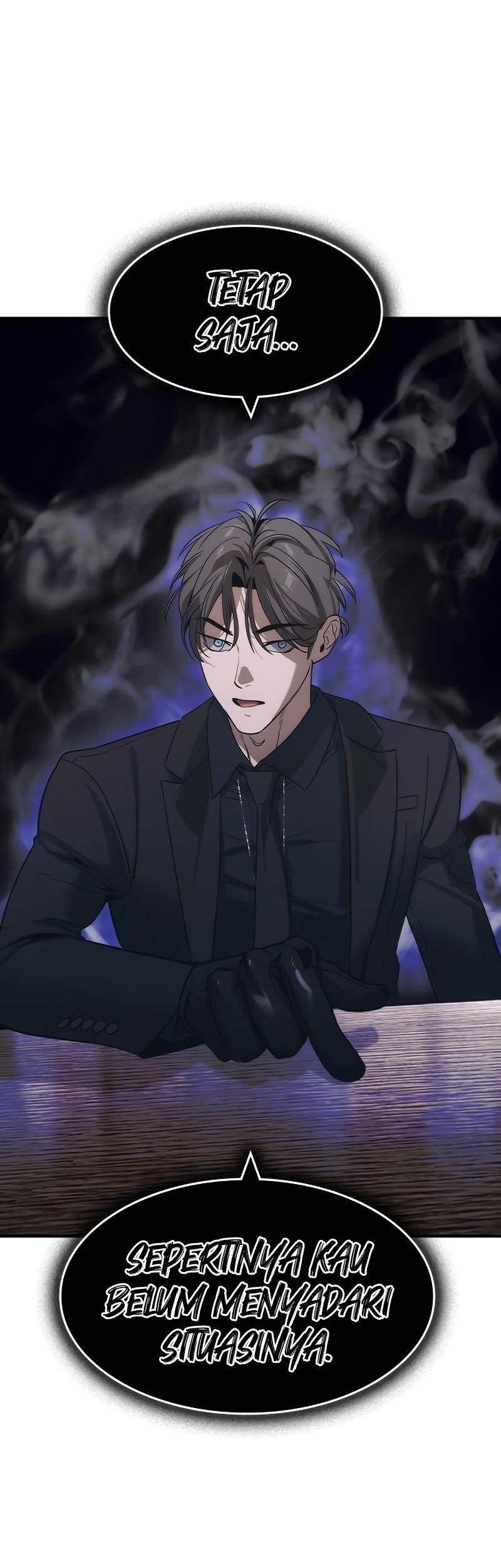 The Childe Chapter 34 Gambar 53