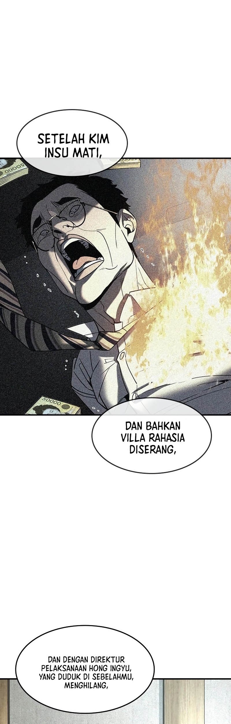 The Childe Chapter 34 Gambar 54