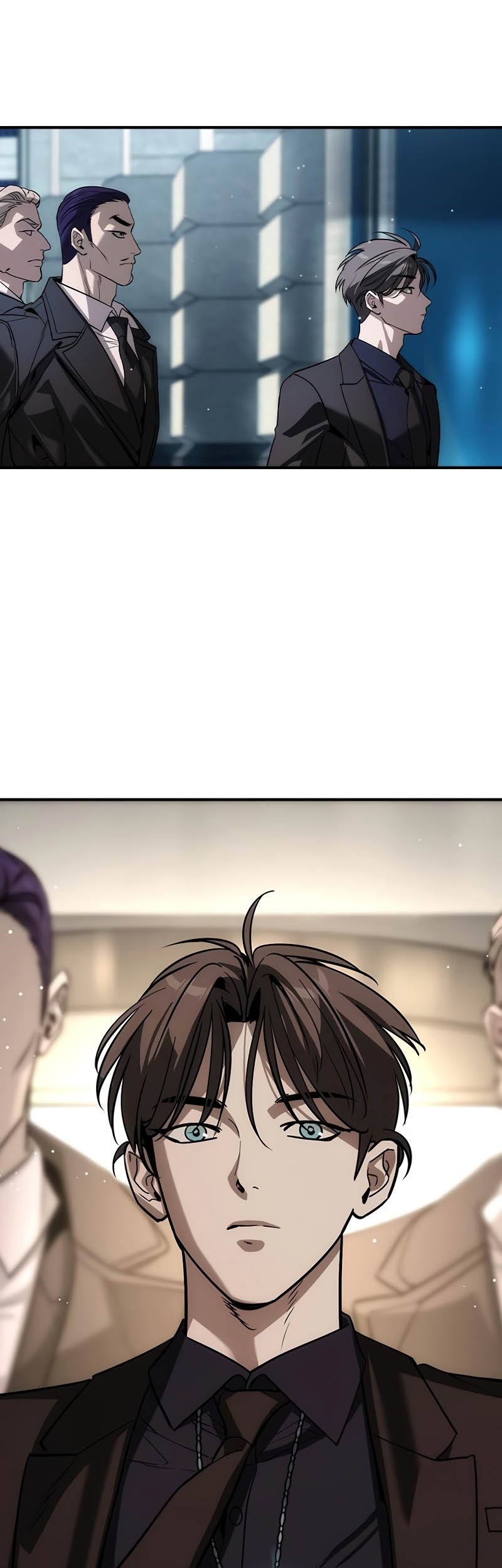 The Childe Chapter 34 Gambar 3