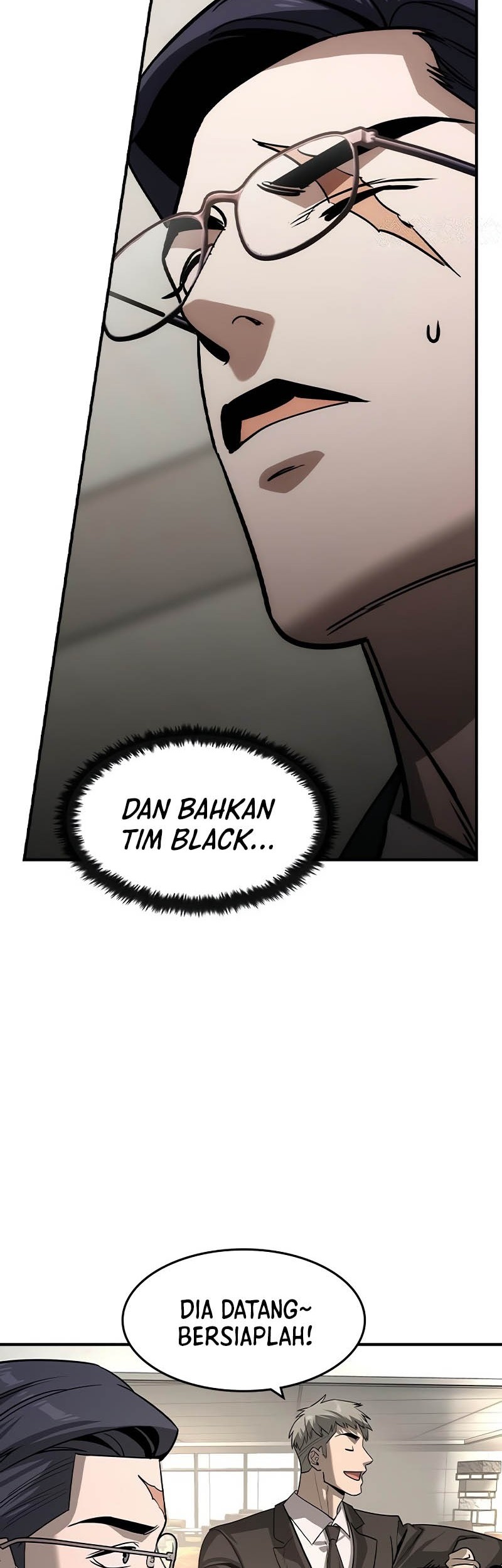 The Childe Chapter 34 Gambar 6