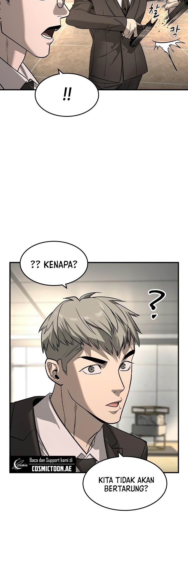 The Childe Chapter 34 Gambar 7
