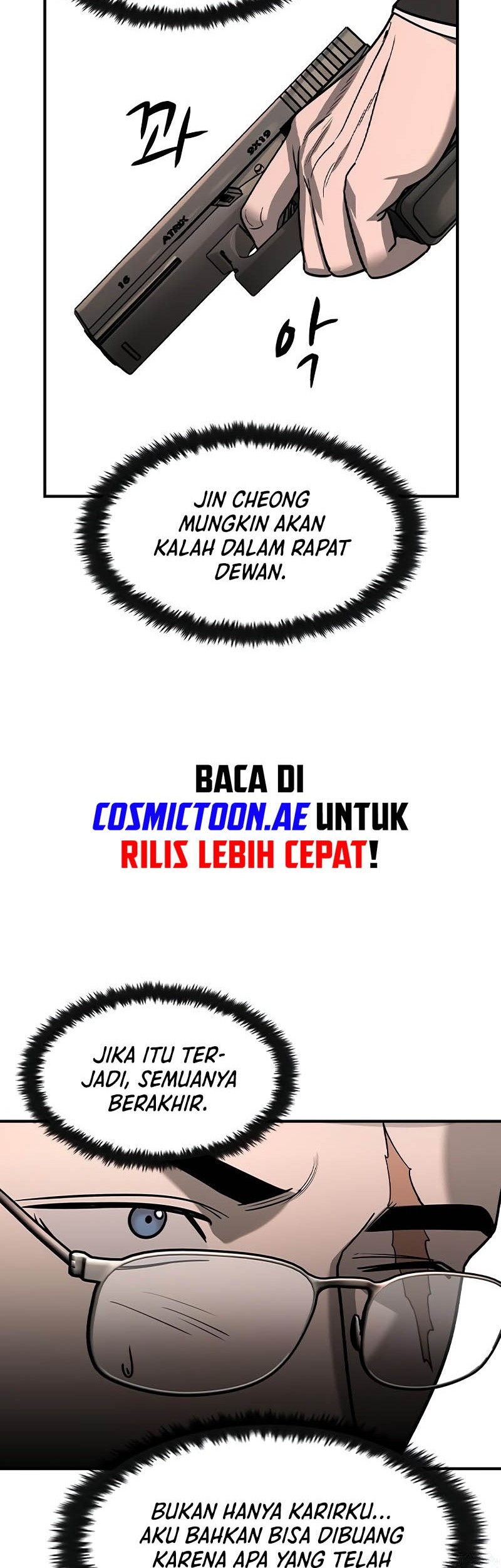 The Childe Chapter 34 Gambar 10