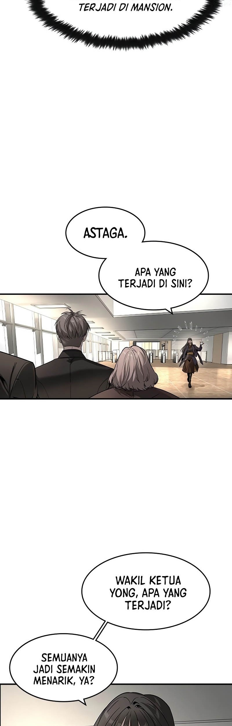 The Childe Chapter 34 Gambar 11