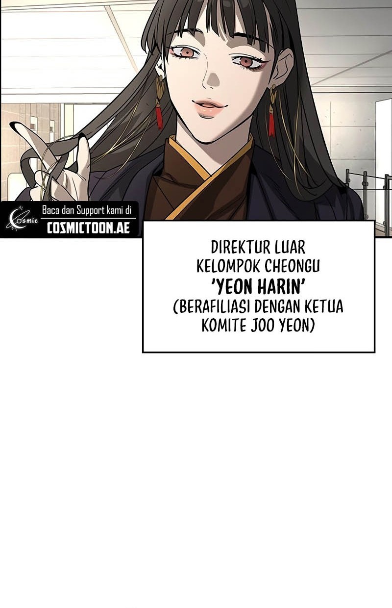 The Childe Chapter 34 Gambar 12