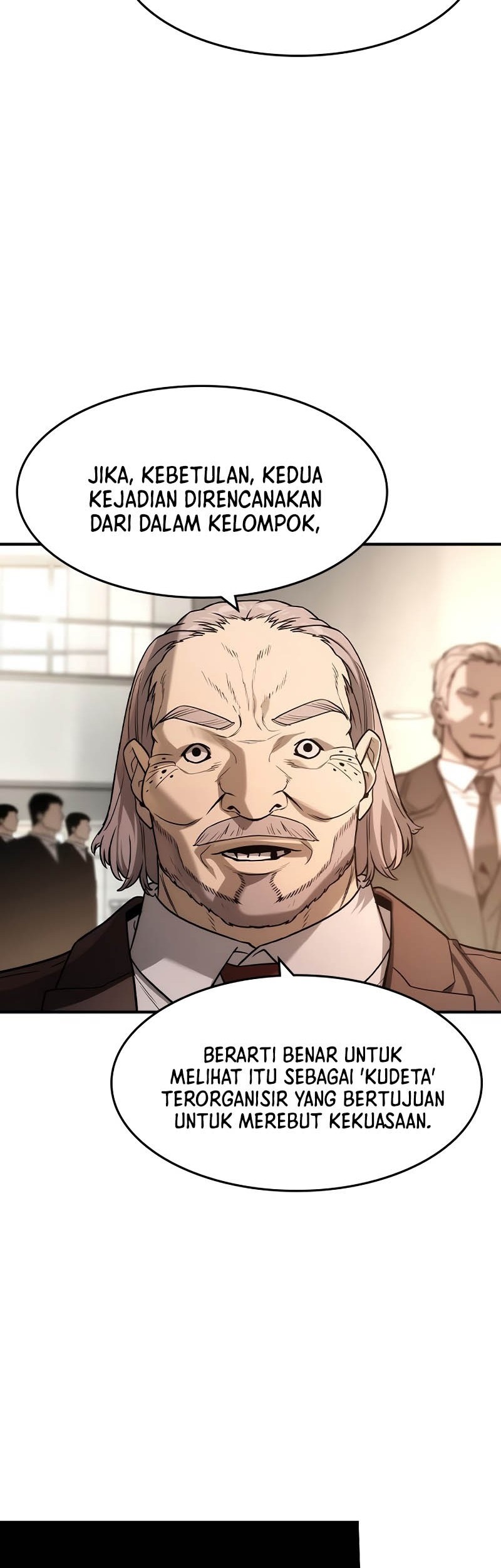 The Childe Chapter 34 Gambar 15