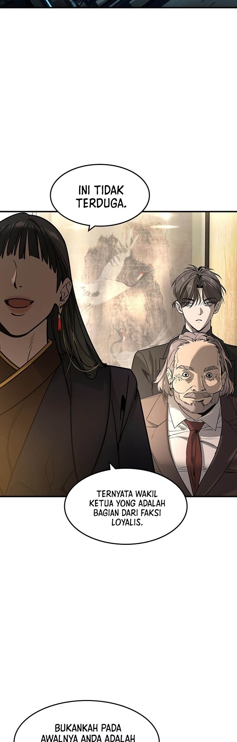 The Childe Chapter 34 Gambar 22