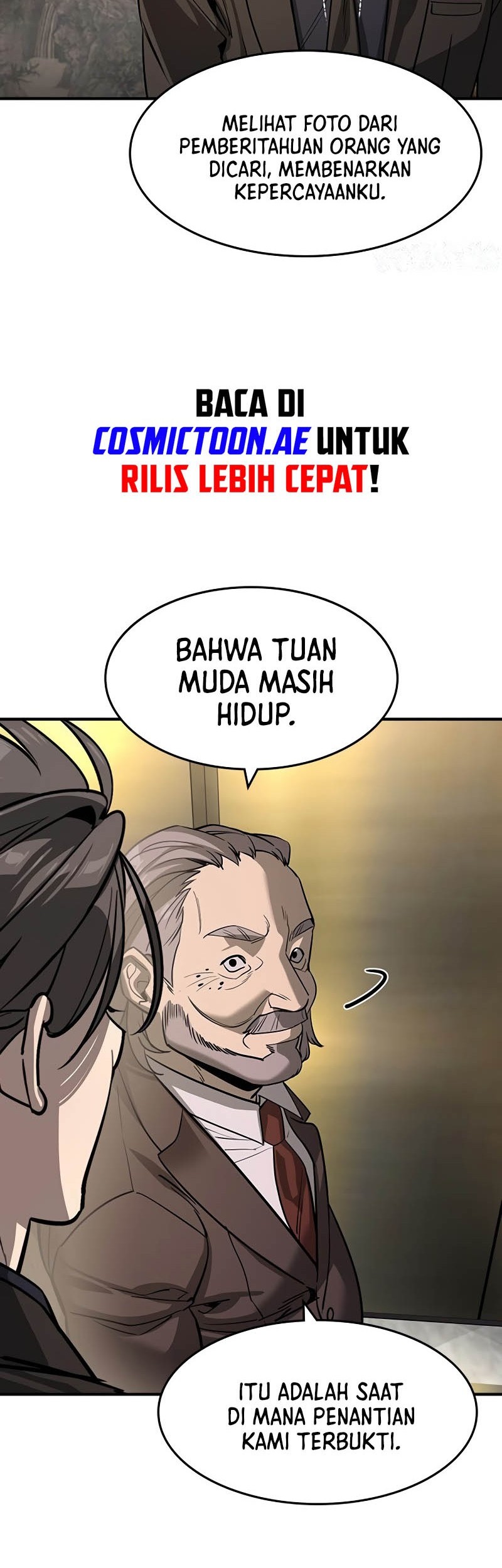 The Childe Chapter 34 Gambar 26