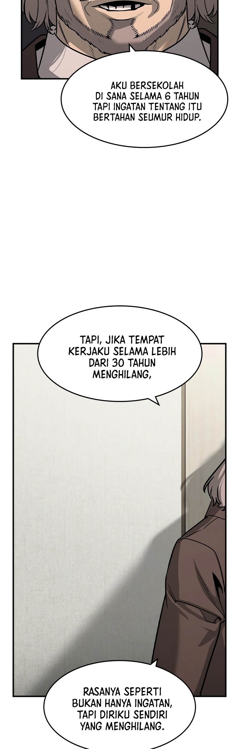 The Childe Chapter 34 Gambar 30