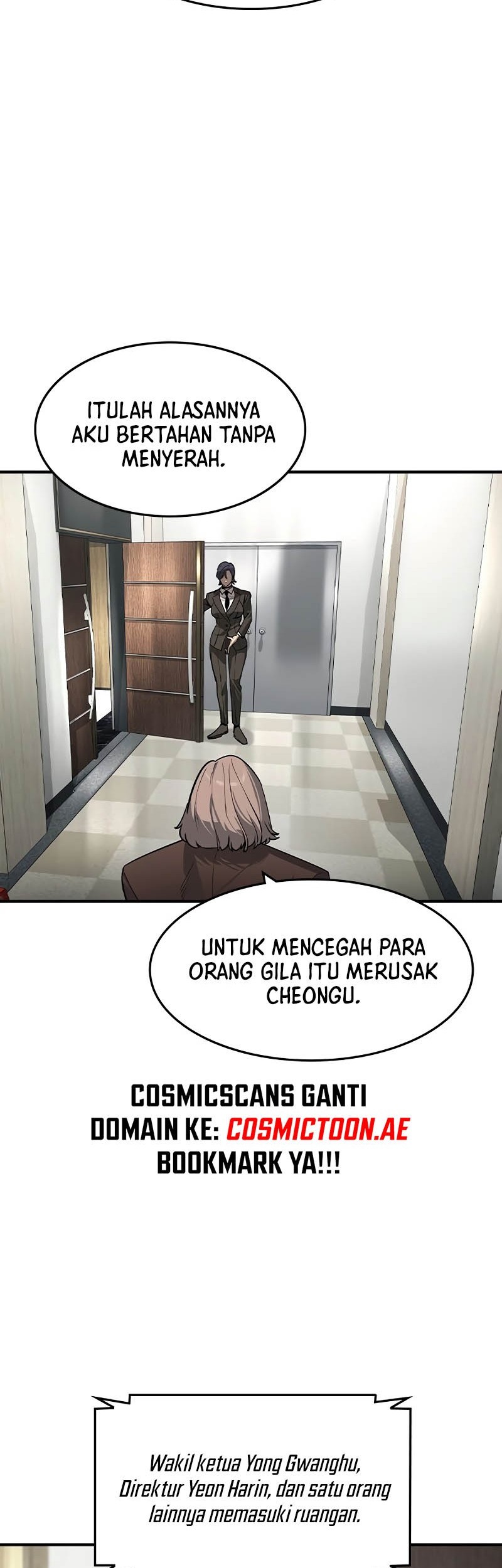 The Childe Chapter 34 Gambar 31