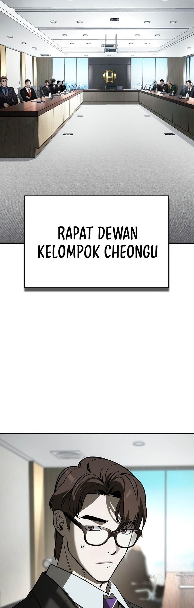 The Childe Chapter 34 Gambar 33