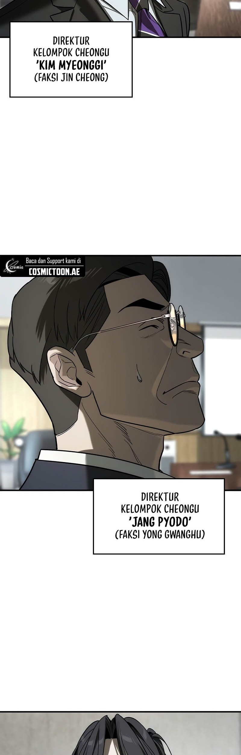 The Childe Chapter 34 Gambar 34