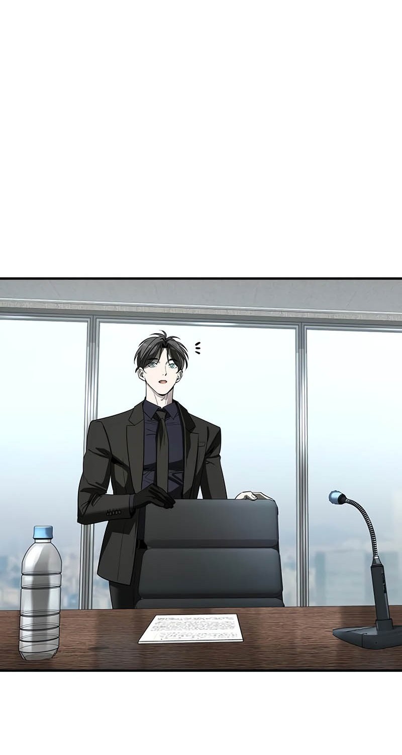 The Childe Chapter 34 Gambar 36