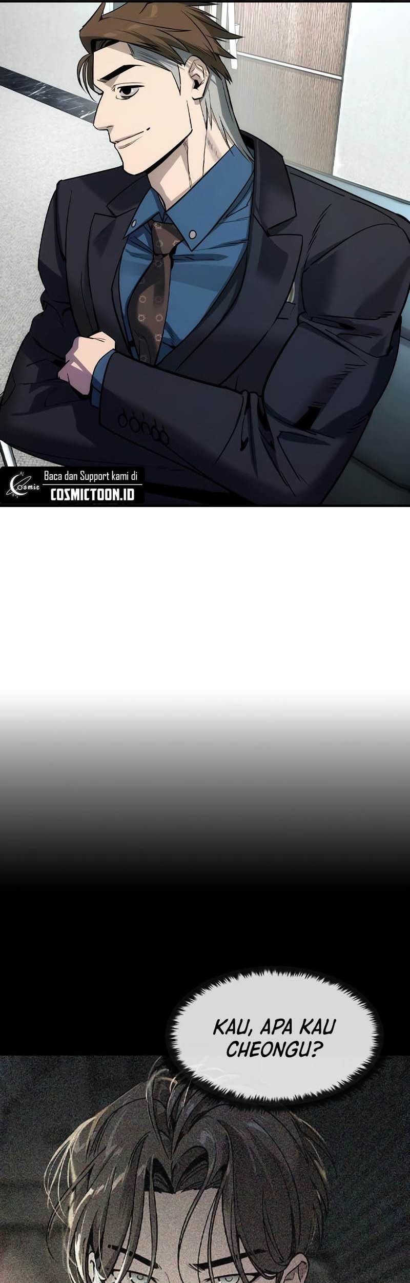 The Childe Chapter 35 Gambar 28